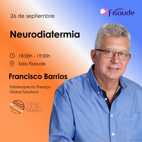 Neurodiathermie – 26. September
